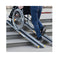 Aluminum Adjustable Loading Wheelchair Telescoping Track Ramp
