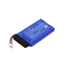 Cameron Sino Cs Pdr402Tw 1200Mah Battery For President Randy 3 Radio