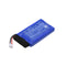 Cameron Sino Cs Pdr402Tw 1200Mah Battery For President Randy 3 Radio