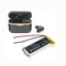 Cameron Sino Cs Rpt100Sl 900Mah Battery For Rapoo Ti100 Headset