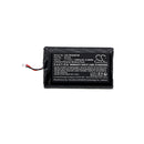 Cameron Sino Cs Trv648Tw 2400Mah Battery For Retevis Rb48 Radio