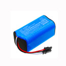 Cameron Sino Cs Krv300Vx 3350Mah Battery For Karcher Rcv 2 Vacuum