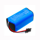 Cameron Sino Cs Krv300Vx 3350Mah Battery For Karcher Rcv 2 Vacuum