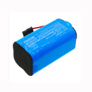 Cameron Sino Cs Krv200Vx 2600Mah Battery For Karcher Rcv 2 Vacuum