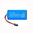 Cameron Sino Cs Krv200Vx 2600Mah Battery For Karcher Rcv 2 Vacuum