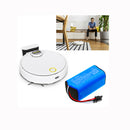 Cameron Sino Cs Krv300Vx 3350Mah Battery For Karcher Rcv 2 Vacuum