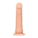 Realrock Realistic Dildo Flesh Dong