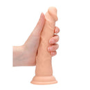 Realrock Realistic Dildo Flesh Dong