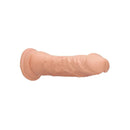 Realrock Realistic Dildo Flesh Dong