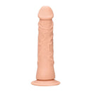 Realrock Realistic Dildo Flesh Dong