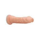 Realrock Realistic Dildo Flesh Dong
