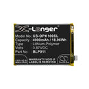 Cameron Sino Cs Opk100Sl 4900Mah Battery For Realme 9I Mobile