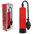 Pumped Basic Pump 1 Penis Pump