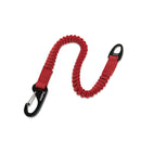 Bungee Leash Extension Red