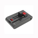 Cameron Sino Cs Rdv170Vx 2500Mah Battery For Redroad V17 Vacuum