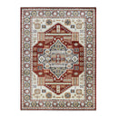 Kora Red Rug