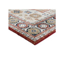 Kora Red Rug