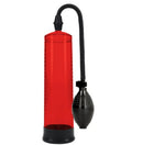 Pumped Basic Pump 1 Penis Pump