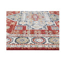 Kora Red Rug