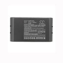 Cameron Sino Cs Rdv170Vx 2500Mah Battery For Redroad V17 Vacuum