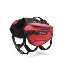 Harness Backpack