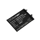 Cameron Sino Cs Muk520sl 4850mah Battery For Xiaomi Redmi K50 Pro
