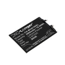 Cameron Sino Cs Mun150Sl 4900Mah Battery For Redmi Note 11E Pro Phone