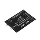Cameron Sino Cs Mun150Sl 4900Mah Battery For Redmi Note 11E Pro Phone