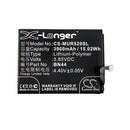 Cameron Sino Cs Mur520Sl 3900Mah Battery For Xiaomi Redmi 5 Plus Phone