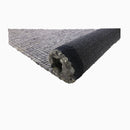 Regina Charcoal Rug 240 X 340 Cm