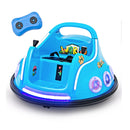 12V Electric Ride On Car With Remote Control For Kids