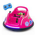 12V Electric Ride On Car With Remote Control For Kids
