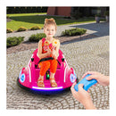12V Electric Ride On Car With Remote Control For Kids