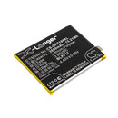 Cameron Sino Cs Opz100Xl 3950Mah Battery For Oppo Reno Z Mobile
