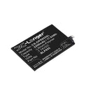 Cameron Sino Cs Opr855sl 2200mah Battery For Oppo Reno6 Pro 5g Phone