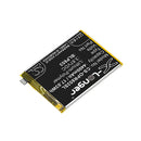 Cameron Sino Cs Opr853Sl 4400Mah Battery For Oppo Reno 4 4G Mobile