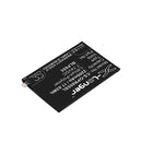 Cameron Sino Cs Opr855sl 2200mah Battery For Oppo Reno6 Pro 5g Phone