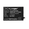 Cameron Sino Cs Opr855sl 2200mah Battery For Oppo Reno6 Pro 5g Phone