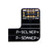 Cameron Sino Cs Opr855sl 2200mah Battery For Oppo Reno6 Pro 5g Phone