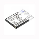 Cameron Sino Cs Rtv350Tw 900Mah Battery For Retevis Rt35 Radio