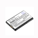Cameron Sino Cs Rtv180Tw 1000Mah Battery For Retevis Rt18 Radio