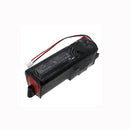 Cameron Sino Cs Rth829Vx 3500Mah Battery For Rowenta Rh8879 Vacuum