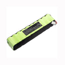 Cameron Sino Cs Rth875Vx 3000Mah Battery For Rowenta Rh8753 Vacuum