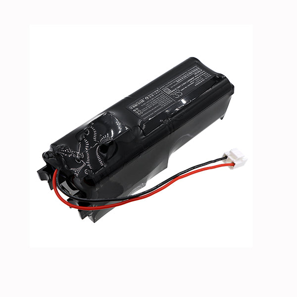 Cameron Sino Cs Rth829Vx 3500Mah Battery For Rowenta Rh8879 Vacuum