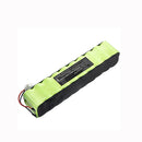 Cameron Sino Cs Rth875Vx 3000Mah Battery For Rowenta Rh8753 Vacuum