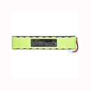 Cameron Sino Cs Rth875Vx 3000Mah Battery For Rowenta Rh8753 Vacuum
