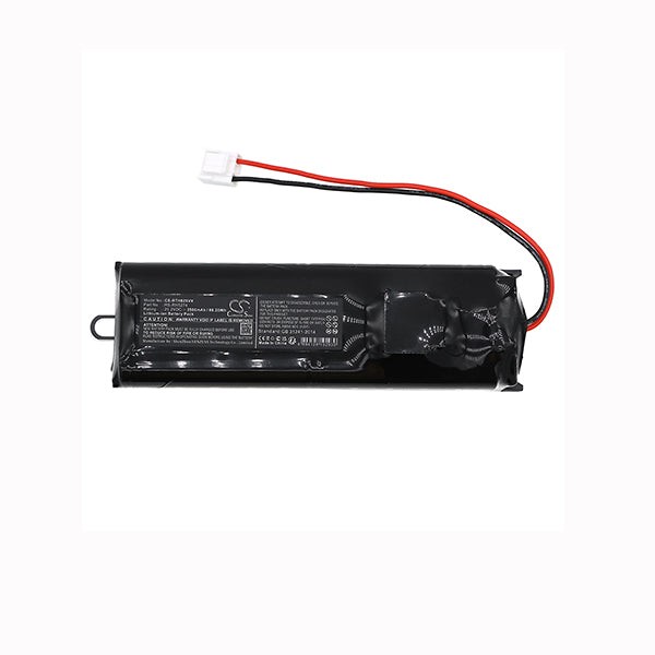 Cameron Sino Cs Rth829Vx 3500Mah Battery For Rowenta Rh8879 Vacuum