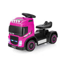 Kids Ride On Push Truck With Music For 3 Plus Boys And Girls