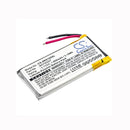 Cameron Sino Cs Srd102Sl 850Mah Battery For Cardo Packtalk Duo Headset