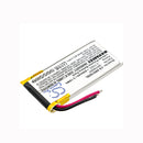 Cameron Sino Cs Srd102Sl 850Mah Battery For Cardo Packtalk Duo Headset